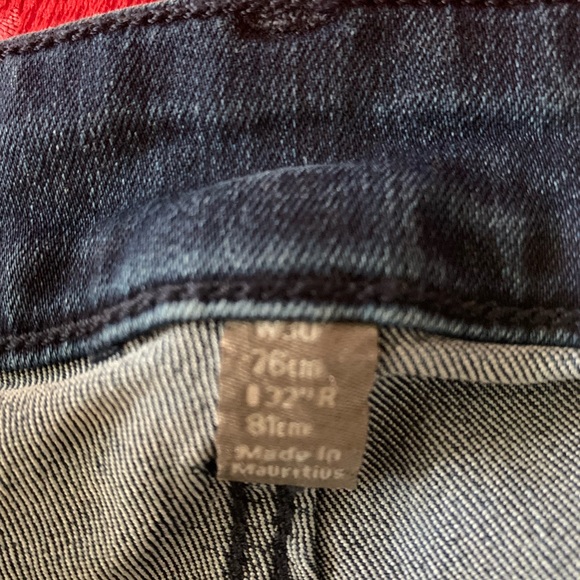 ASOS Jeans - Picture 4 of 4